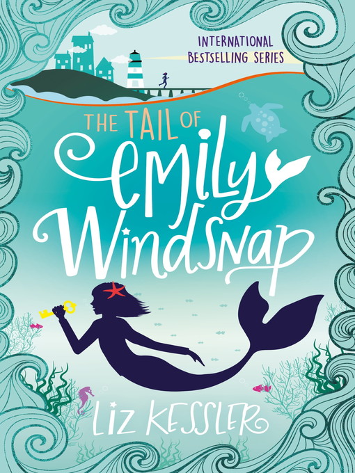 the tail of emily windsnap book 2